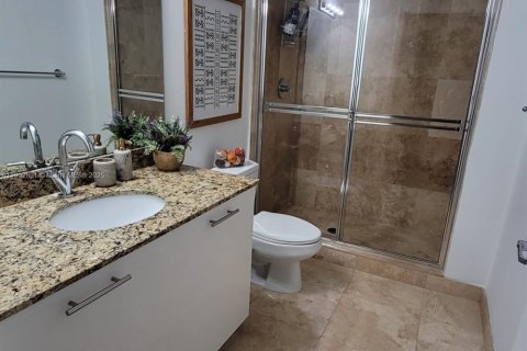 Снять в аренду кондоминиум в Майами, Флорида 2 спальни, 117.71м2, № 1953034 - фото 17