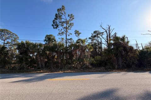 Land in Englewood, Florida № 2158804 - photo 4