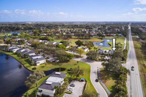 Condo in Palm Beach Gardens, Florida, 2 bedrooms  № 2260902 - photo 22