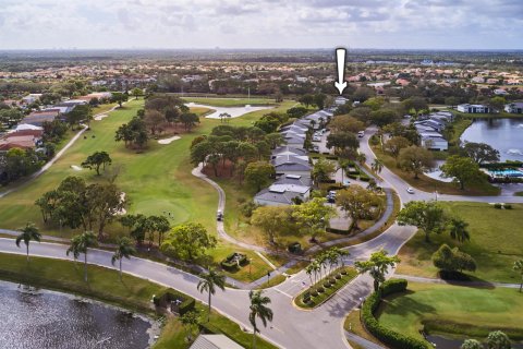 Condo in Palm Beach Gardens, Florida, 2 bedrooms  № 2260902 - photo 24