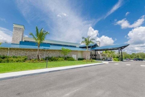 Condo in Palm Beach Gardens, Florida, 2 bedrooms  № 2260902 - photo 25