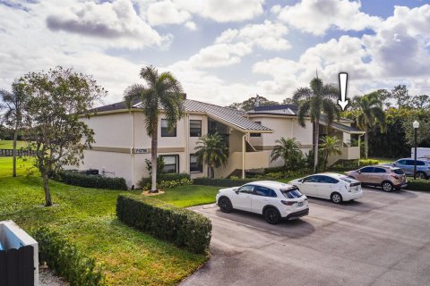 Condo in Palm Beach Gardens, Florida, 2 bedrooms  № 2260902 - photo 3