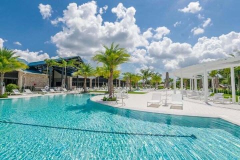 Condo in Palm Beach Gardens, Florida, 2 bedrooms  № 2260902 - photo 30