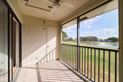 Condo in Palm Beach Gardens, Florida, 2 bedrooms  № 2260902 - photo 6