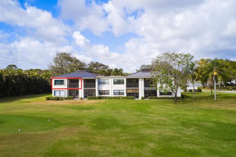 Condo in Palm Beach Gardens, Florida, 2 bedrooms  № 2260902 - photo 5