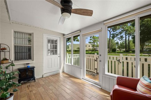 House in Ocala, Florida 2 bedrooms, 162.39 sq.m. № 2267032 - photo 27