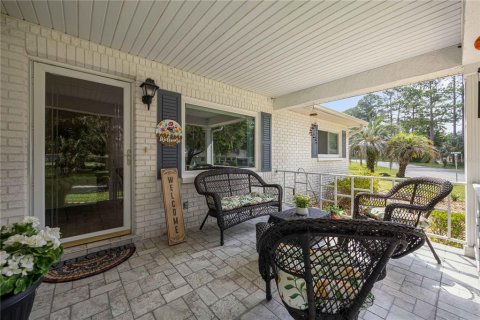 House in Ocala, Florida 2 bedrooms, 162.39 sq.m. № 2267032 - photo 8