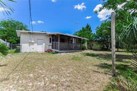 House in Daytona Beach, Florida 3 bedrooms, 92.9 sq.m. № 1725655 - photo 12