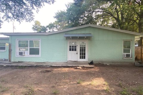 Apartment in Plant City, Florida 3 bedrooms, 89.37 sq.m. № 1772901 - photo 1
