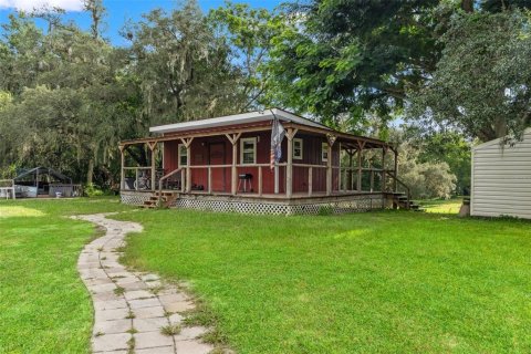 Villa ou maison à vendre à Spring Hill, Floride: 5 chambres, 314.2 m2 № 2350292 - photo 4