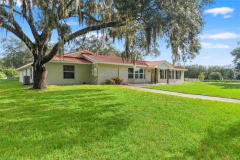 Villa ou maison à Spring Hill, Floride 5 chambres, 314.2 m2 № 2350292