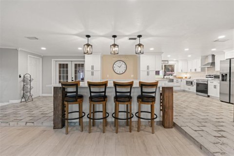 Villa ou maison à vendre à Spring Hill, Floride: 5 chambres, 314.2 m2 № 2350292 - photo 17