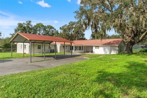 Villa ou maison à vendre à Spring Hill, Floride: 5 chambres, 314.2 m2 № 2350292 - photo 2