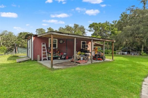 Villa ou maison à vendre à Spring Hill, Floride: 5 chambres, 314.2 m2 № 2350292 - photo 6