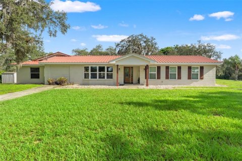 Villa ou maison à vendre à Spring Hill, Floride: 5 chambres, 314.2 m2 № 2350292 - photo 3