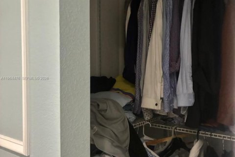 Купить таунхаус в Хайалиа Гарденс, Флорида 2 спальни, 110.37м2, № 2081118 - фото 21