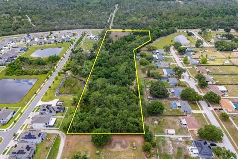 Land in Riverview, Florida № 2219518 - photo 4