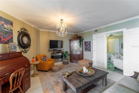 Купить кондоминиум в Дейтона - Бич-Шорс, Флорида 8 комнат, 207.45м2, № 1919761 - фото 12