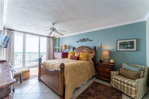 Купить кондоминиум в Дейтона - Бич-Шорс, Флорида 8 комнат, 207.45м2, № 1919761 - фото 22