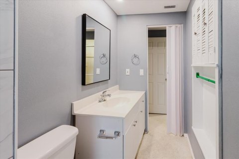House in Sarasota, Florida 3 bedrooms, 122.54 sq.m. № 1832721 - photo 28