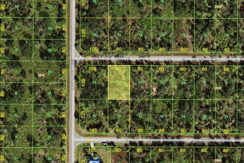 Land in Port Charlotte, Florida № 2235224 - photo 2