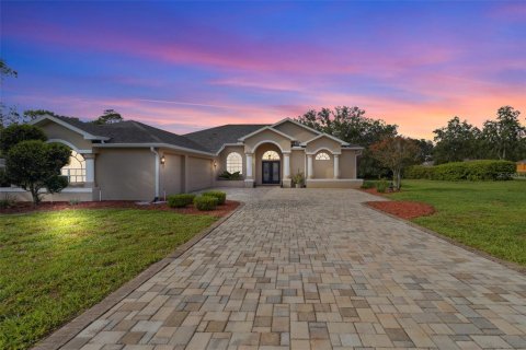 House in Weeki Wachee, Florida 3 bedrooms, 199.18 sq.m. № 1820580 - photo 3