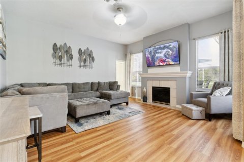 House in Weeki Wachee, Florida 3 bedrooms, 199.18 sq.m. № 1820580 - photo 21