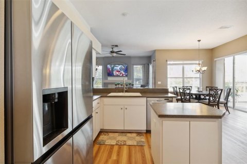House in Weeki Wachee, Florida 3 bedrooms, 199.18 sq.m. № 1820580 - photo 29