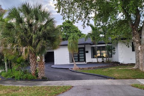 Casa en venta en Wilton Manors, Florida, 3 dormitorios, 199.83 m2 № 2078038 - foto 16
