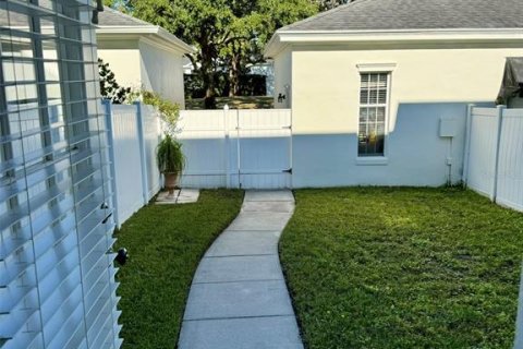 Touwnhouse à louer à Orlando, Floride: 3 chambres, 156.08 m2 № 2113496 - photo 20