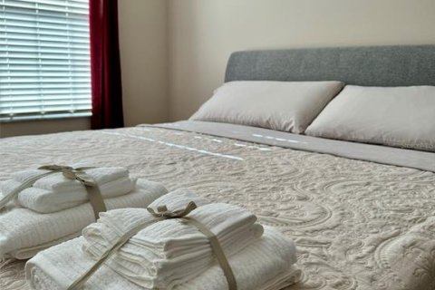 Touwnhouse à louer à Orlando, Floride: 3 chambres, 156.08 m2 № 2113496 - photo 13