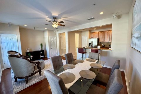 Touwnhouse à louer à Orlando, Floride: 3 chambres, 156.08 m2 № 2113496 - photo 11