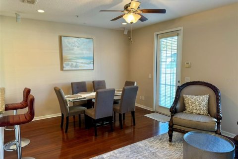 Touwnhouse à louer à Orlando, Floride: 3 chambres, 156.08 m2 № 2113496 - photo 10