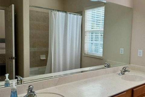 Touwnhouse à louer à Orlando, Floride: 3 chambres, 156.08 m2 № 2113496 - photo 14