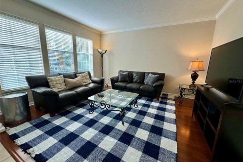 Touwnhouse à louer à Orlando, Floride: 3 chambres, 156.08 m2 № 2113496 - photo 3