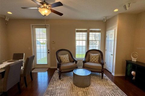 Touwnhouse à louer à Orlando, Floride: 3 chambres, 156.08 m2 № 2113496 - photo 8