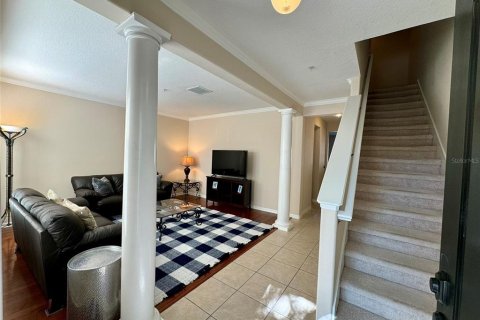 Touwnhouse à louer à Orlando, Floride: 3 chambres, 156.08 m2 № 2113496 - photo 4