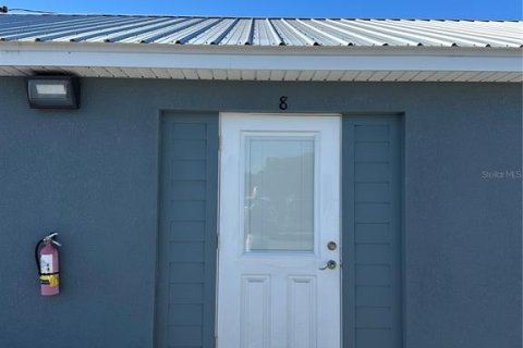 Propiedad comercial en Winter Haven, Florida 46.45 m2 № 2103454