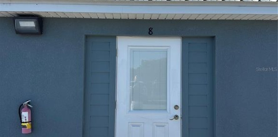 Propiedad comercial en Winter Haven, Florida 46.45 m2 № 2103454
