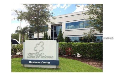 Immobilier commercial à Orlando, Floride 149.11 m2 № 1828038