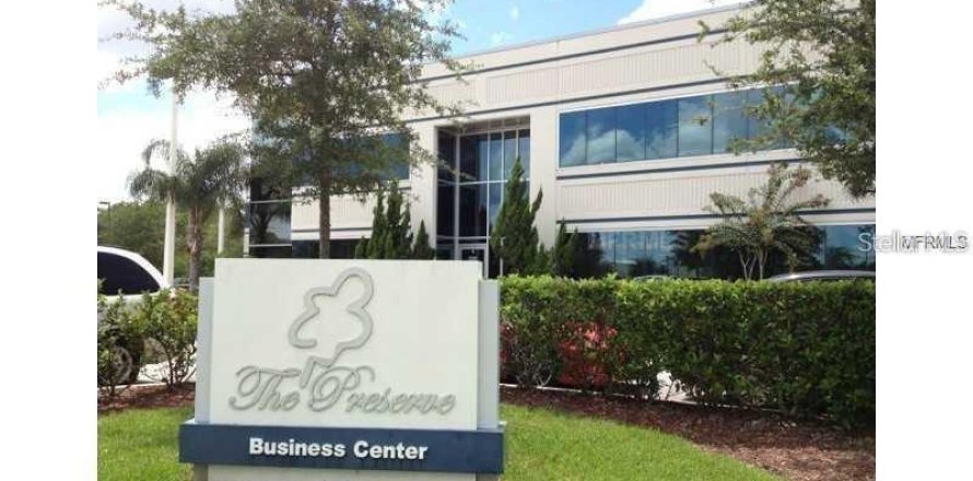 Immobilier commercial à Orlando, Floride 149.11 m2 № 1828038