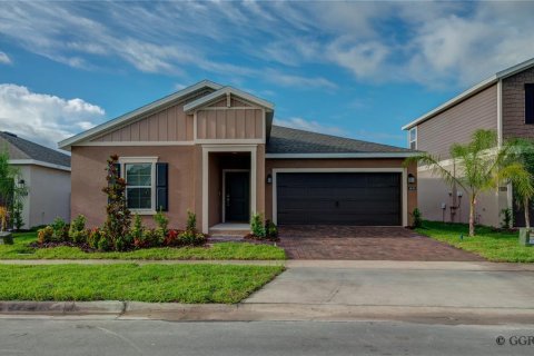 House in Kissimmee, Florida 4 bedrooms, 178.56 sq.m. № 2366777