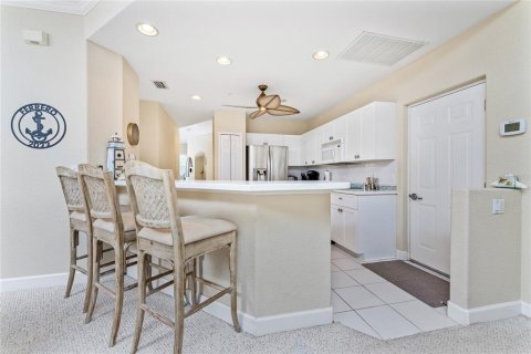 Copropriété à vendre à Punta Gorda, Floride: 3 chambres, 143.53 m2 № 2126321 - photo 17
