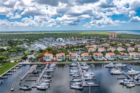 Copropriété à vendre à Punta Gorda, Floride: 3 chambres, 143.53 m2 № 2126321 - photo 7