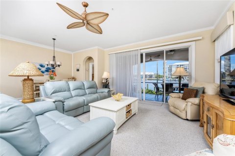 Copropriété à vendre à Punta Gorda, Floride: 3 chambres, 143.53 m2 № 2126321 - photo 11