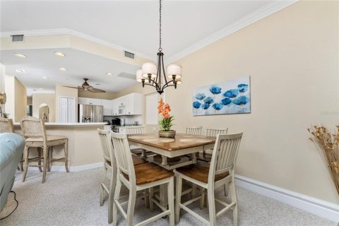 Copropriété à vendre à Punta Gorda, Floride: 3 chambres, 143.53 m2 № 2126321 - photo 16