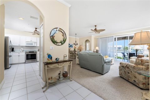 Copropriété à vendre à Punta Gorda, Floride: 3 chambres, 143.53 m2 № 2126321 - photo 10