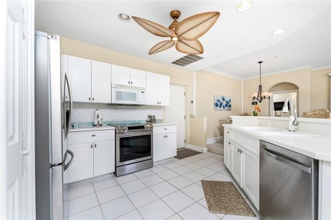 Copropriété à vendre à Punta Gorda, Floride: 3 chambres, 143.53 m2 № 2126321 - photo 20