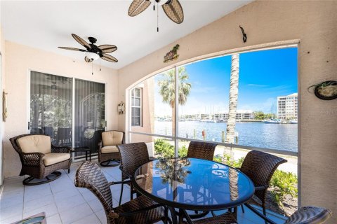 Copropriété à vendre à Punta Gorda, Floride: 3 chambres, 143.53 m2 № 2126321 - photo 21