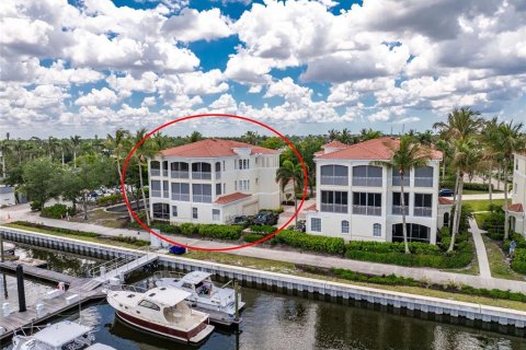 Copropriété à vendre à Punta Gorda, Floride: 3 chambres, 143.53 m2 № 2126321 - photo 4